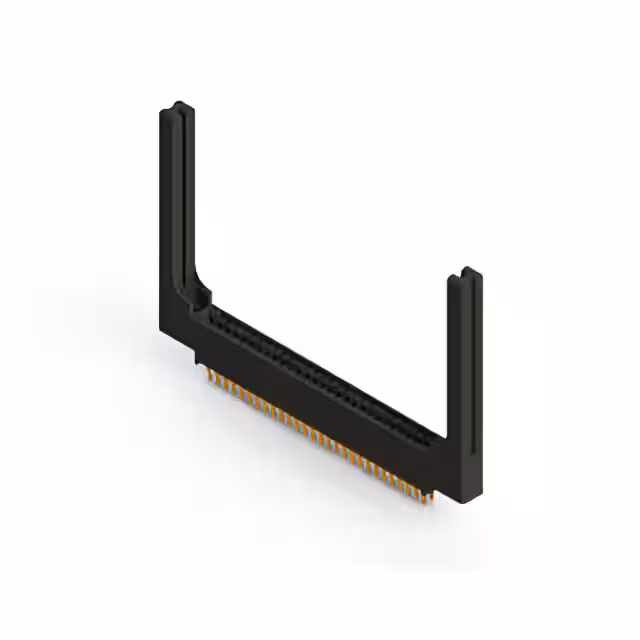 396-056-560-858 EDAC Inc.  Edgeboard Connectors